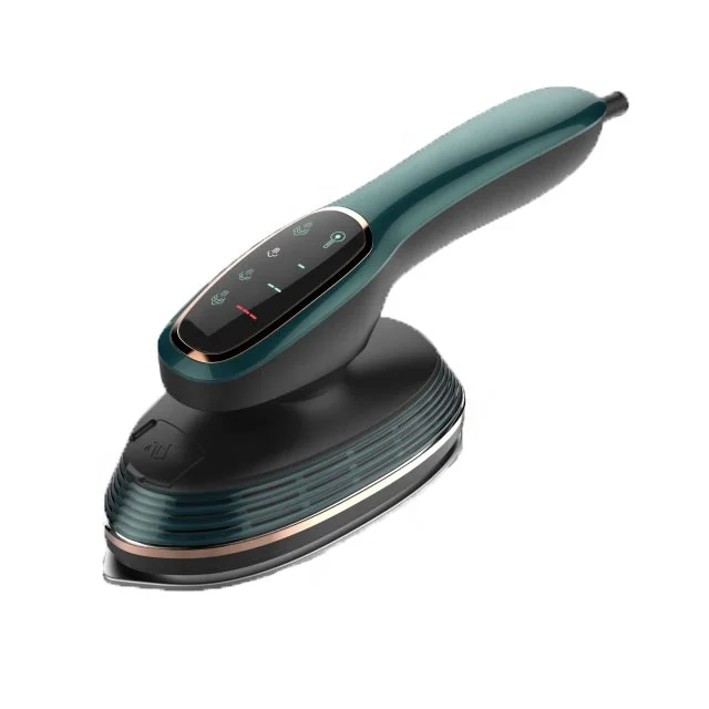 New Design Fabric Hanging Steam Press Iron with Strong air
