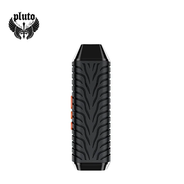 
Rechargeable 1300mAh Battery herbal zolo vaporizer dry herb vape 