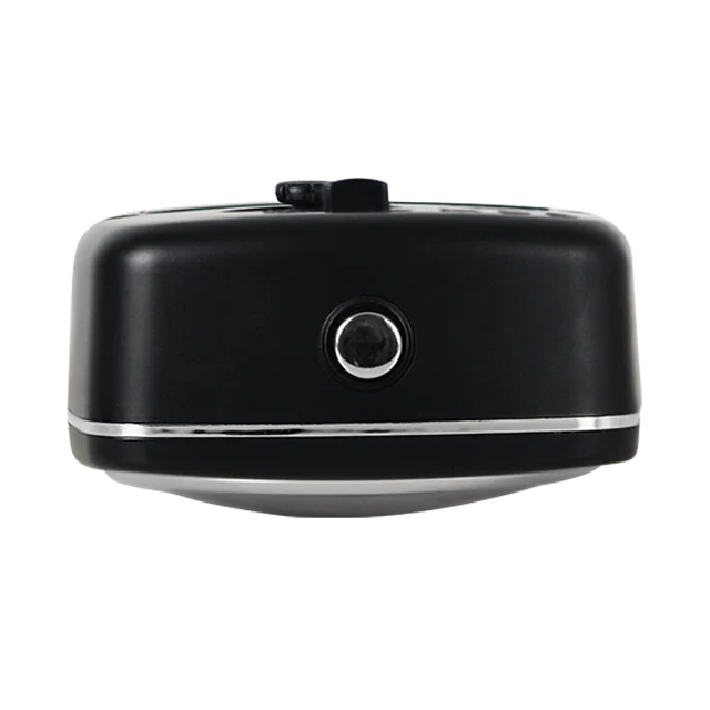 iMSH BB07507 Quartz analog alarm clocks table bedside alarm clock wecker despertador desktop custom mini analogue alarm clocks