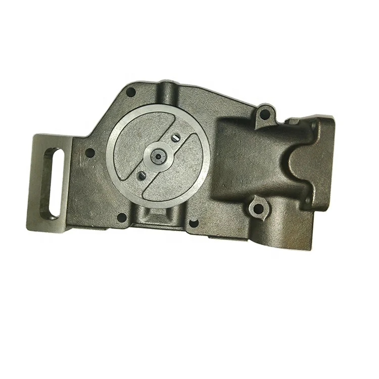 Usa 3803605 3076529 n14 diesel engine water pump