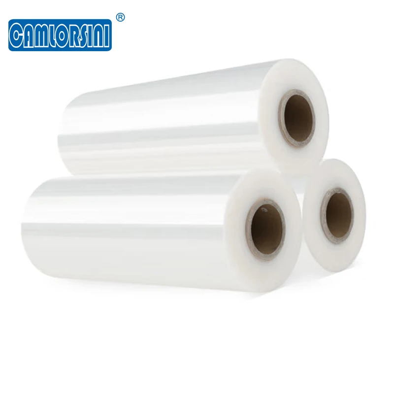 Lldpe stretch film packaging film for industry