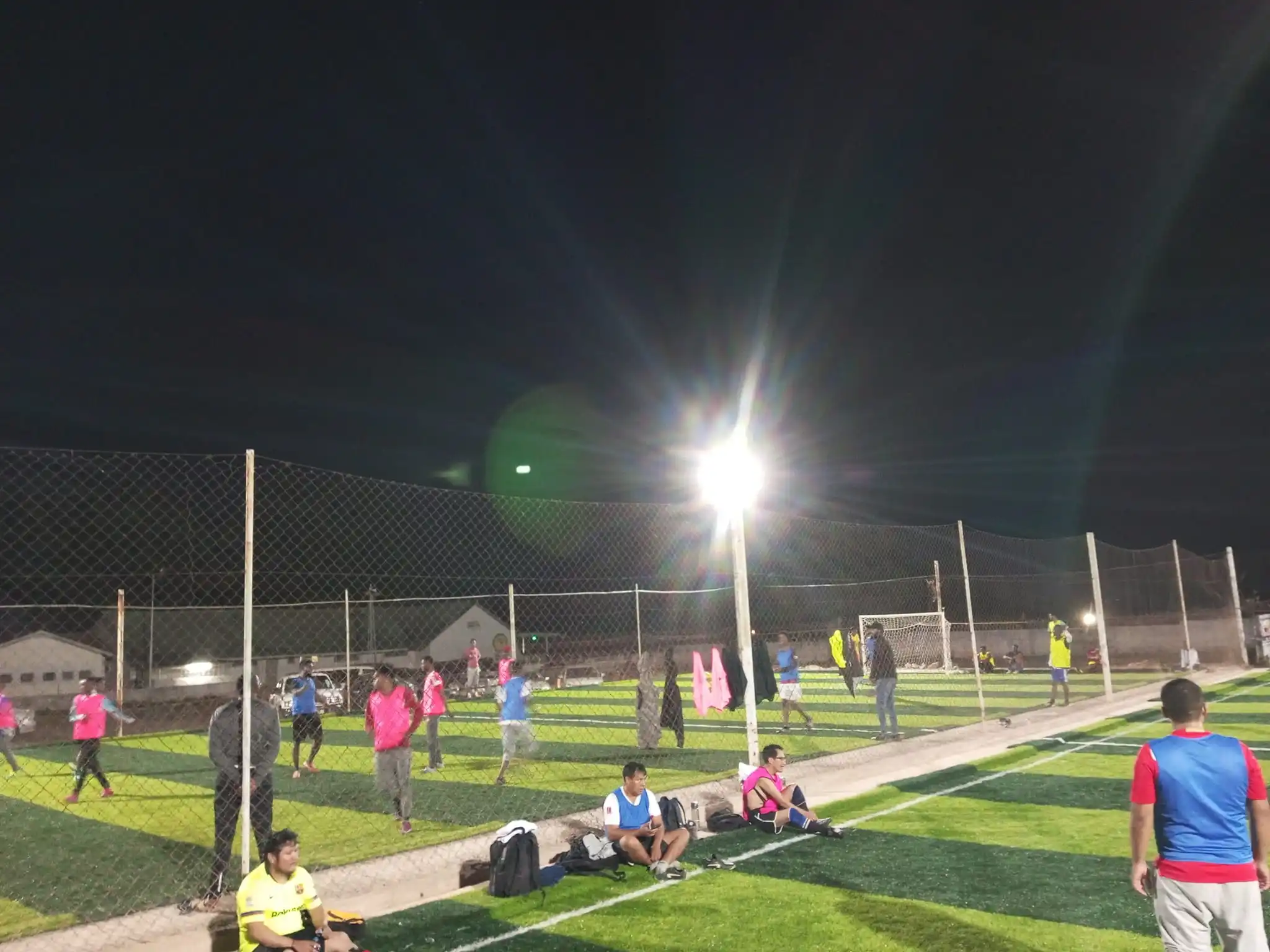 fifa approved mini 50mm soccer sport synthetic turf