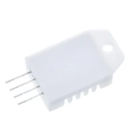 VSEC Greenhouse Humidity Sensor A Wired Version Digital Relative Temperature and Humidity Sensor AM2302 DHT22