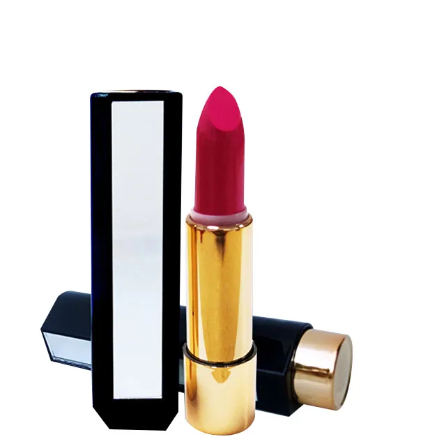 49 colors hot sale discount price lipstick gift box set three-color matte non-stick cup lipstick beauty makeup liquid lipstick