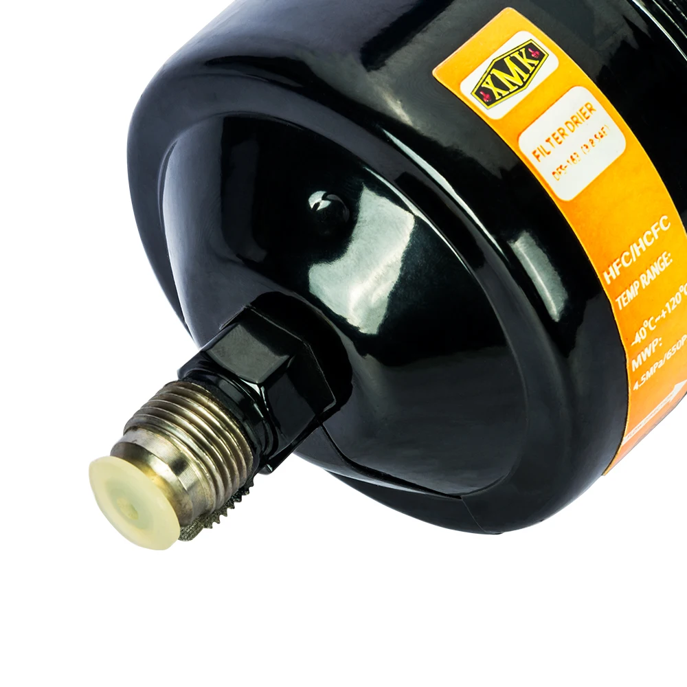 refrigeration air conditioning liquid line filter drier for Refrigeration Condensing Unit
