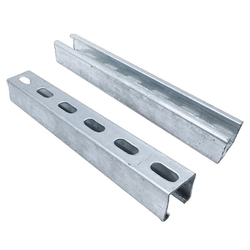 technology wholesale price metal strut channel sales reasonable price unistrut strut channel aluminum strut channel