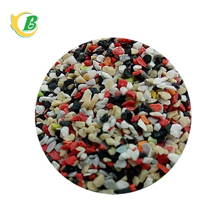 Plastic sand resin sand sandblasting medium,plastic particles abrasive wholesale