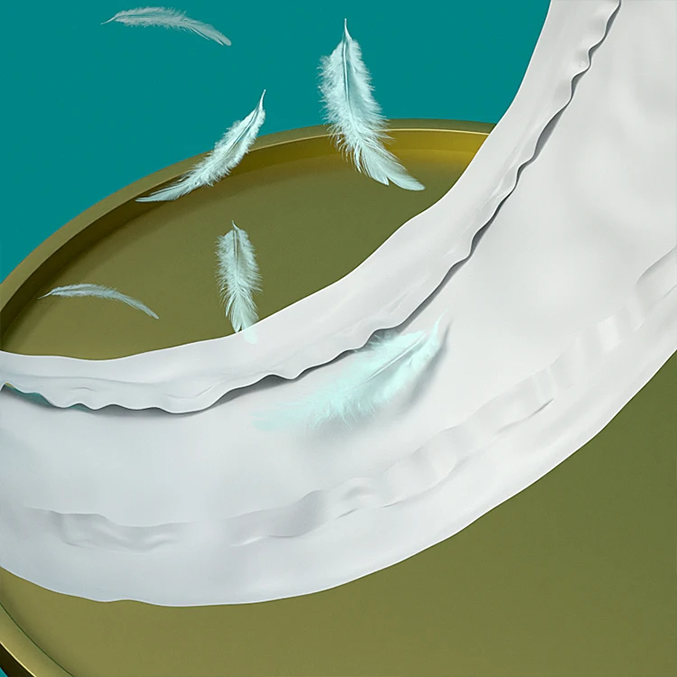 Diaper Made In China Professional Manufacturer Disposable Adjustable Waterproof Adult Diaper For Elderly