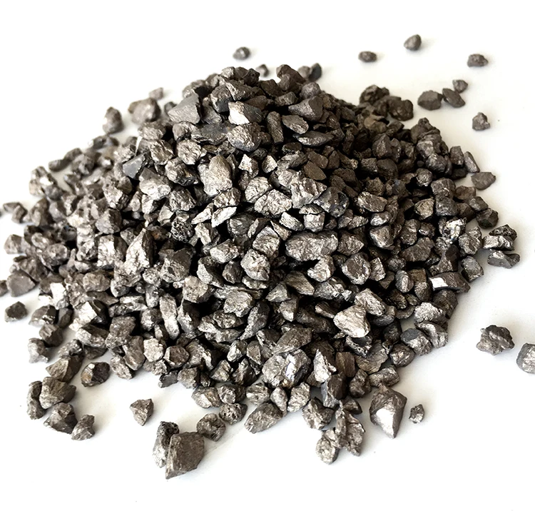 China Factory Price Aluminum Yttrium Metal Al-10Y Al-87Y