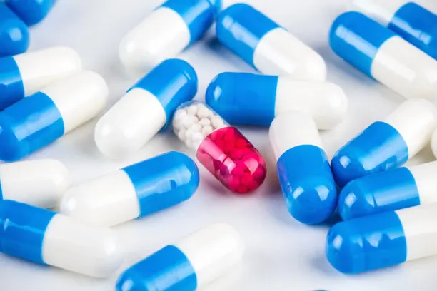 Small hard capsule polishing and removing waste machine #0#1##2#3