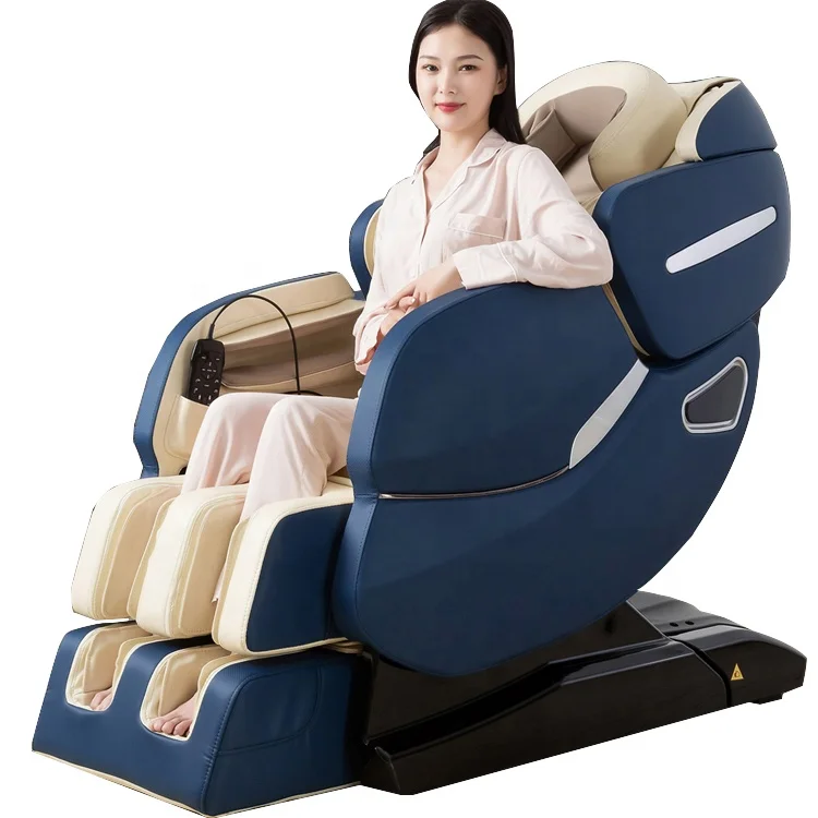 TL-Y881 factory direct best selling full body massage products zero gravity luxury 4d electric heating device Massage Chair