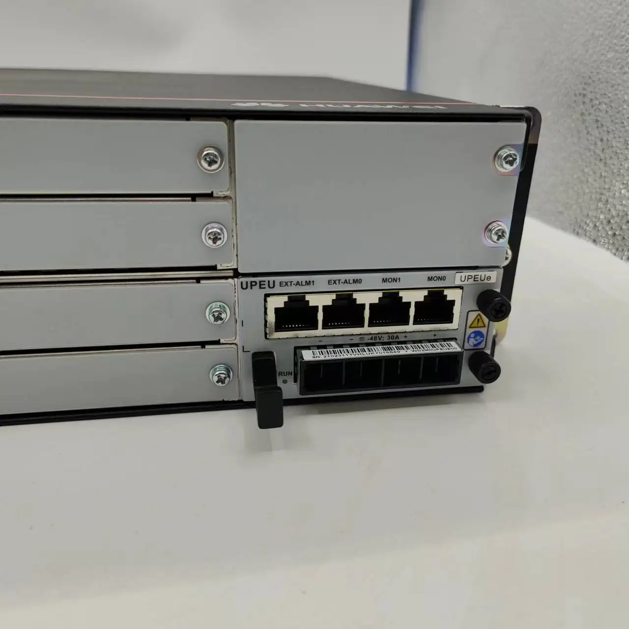 Bbu5900 communication Bbu5900Ubbpd4UBBpd5 baseband processing unit   for Huawei Bbu5900