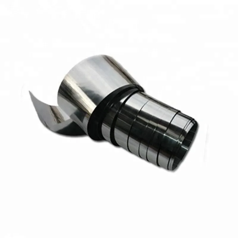 Best Price molybdenum foil and strip price per kg