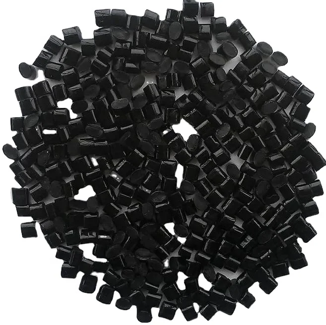 PA66 Zytel FR50 NC010/ FR50 BK505/ FR50 BK153J Resins