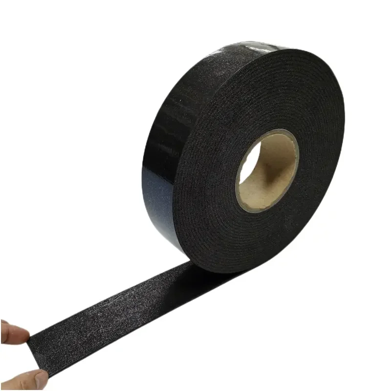 Strong Adhesion Pe Foam Tape One Sided Self Adhesive Pe Foam Tape