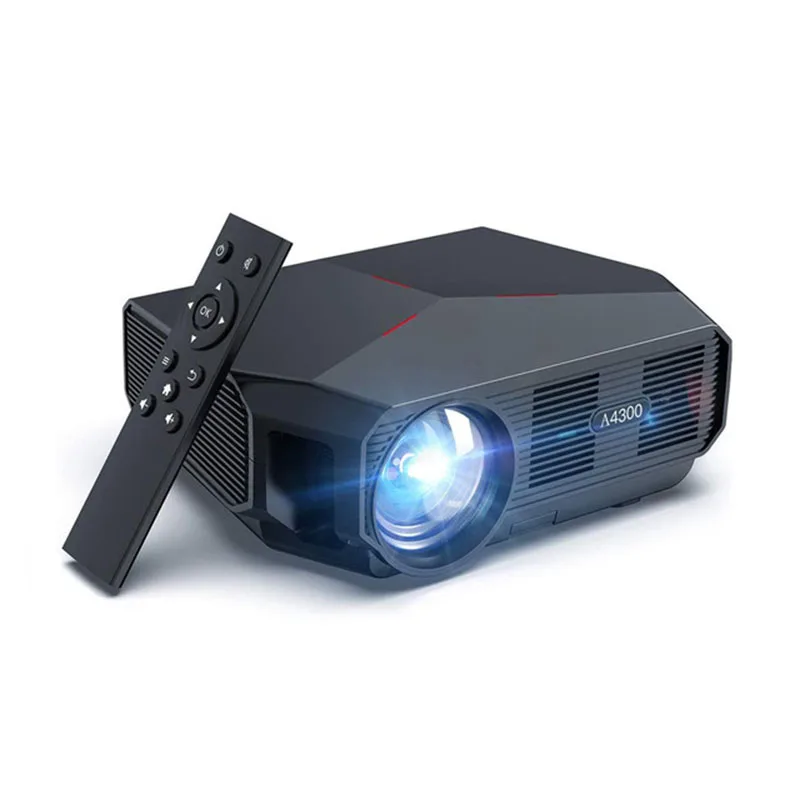 
Hot selling Black fashion projector 