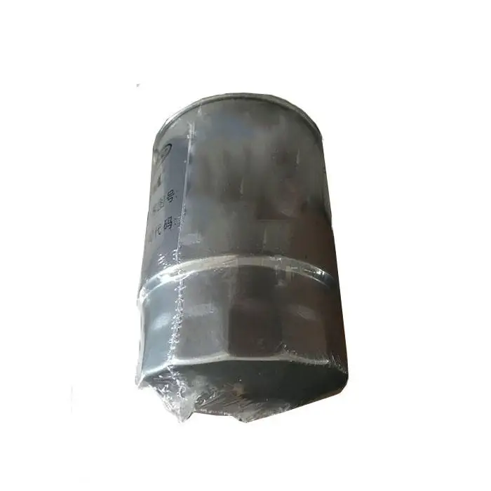 Direct sales automotive parts diesel filter truck CY4102 JAC 1025 OEM CXO710B4 diesel filter element