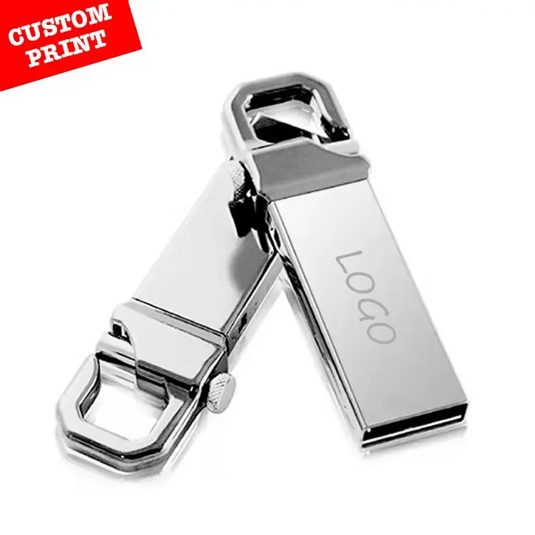 Practical Gifts Laser Printing Custom Logo USB