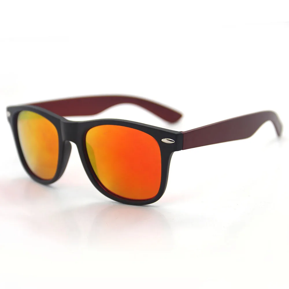 New arrivals custom logo popular fashionable lens mans womans sunglasses frame sunglasses polarized