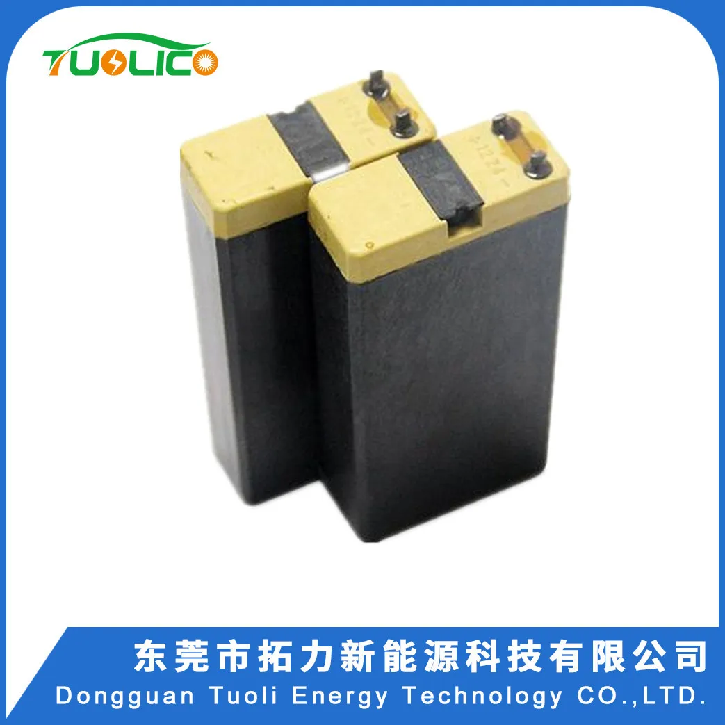 Toys & Electric Scale Battery Rechargeable Sealed Lead acid Battery 4 Volt 5 Amp Maintenance Free Battery 4V5AH