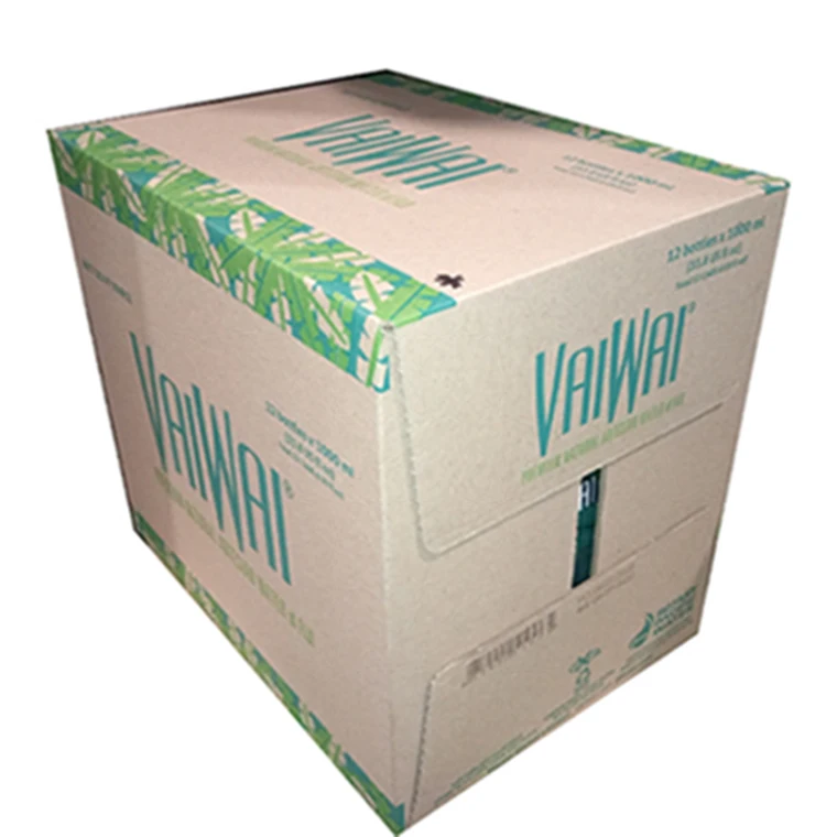 
500ml VaiWai Natural Artesian Water mineral water for kid mineral water for drinking 500ml 