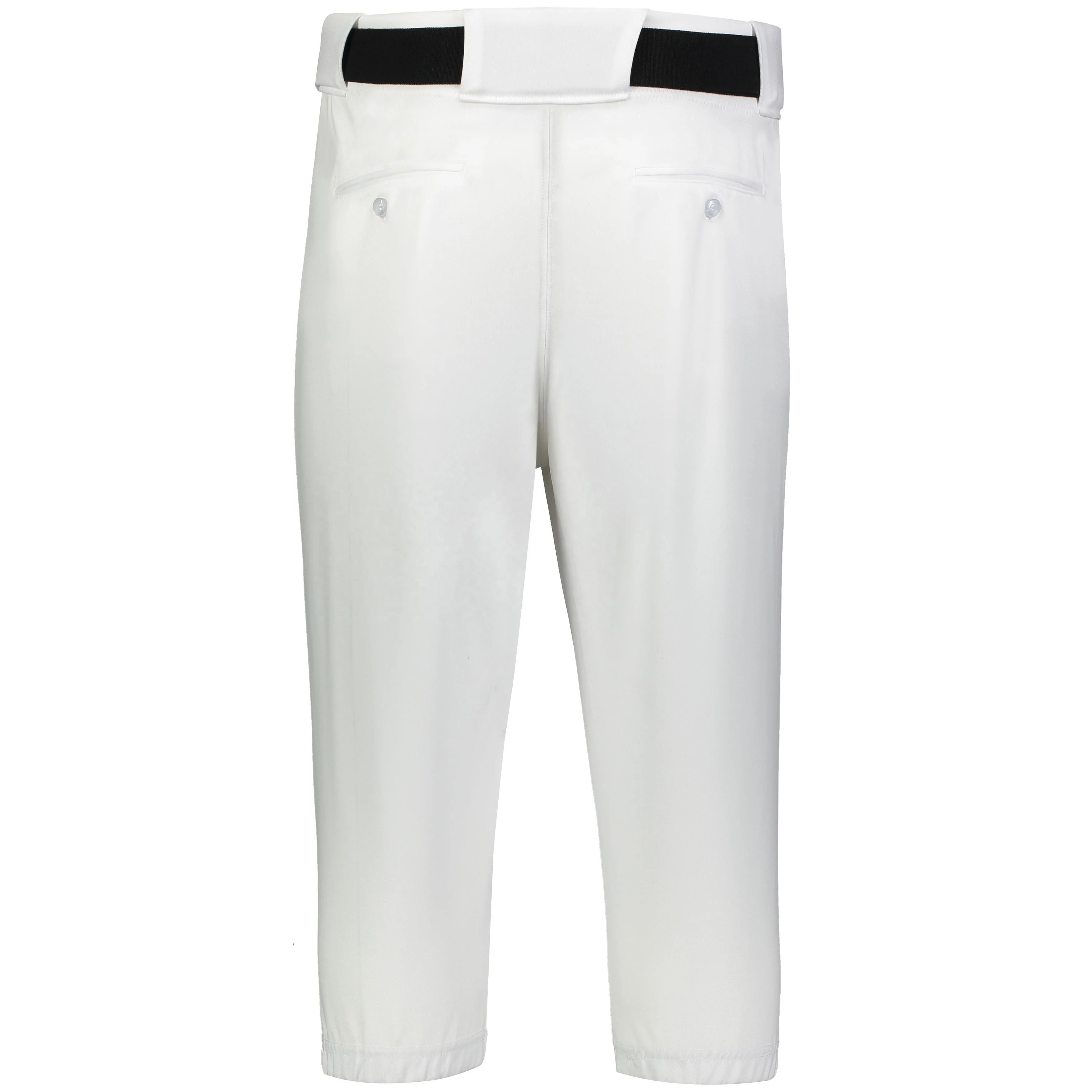 Cheap Custom Fashion Plain Blue Sublimation Printed Softball Pants For Girls