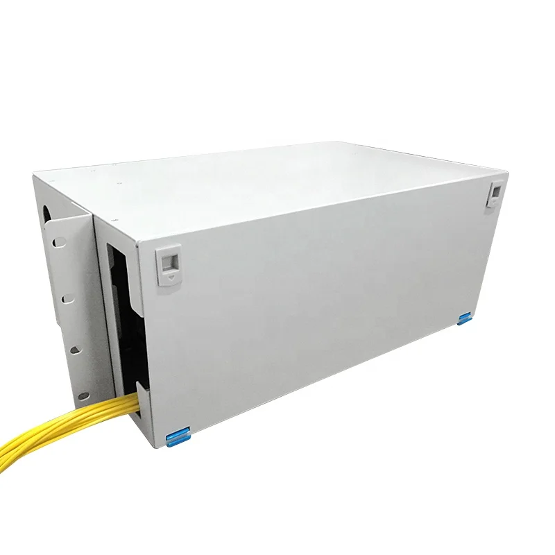 ODF module 48 port optical distribution frame odf