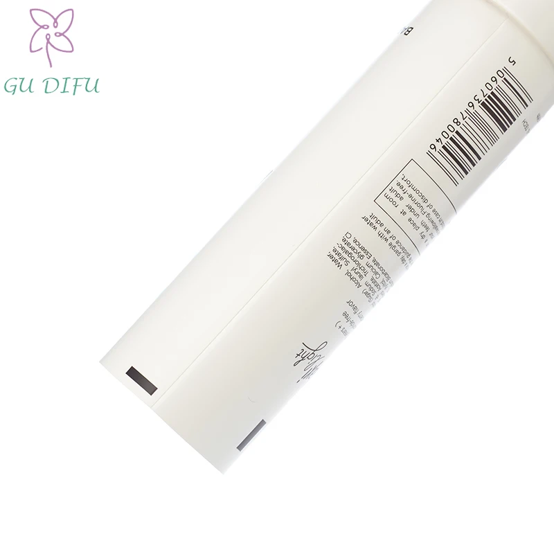 Home Hotel Plastic tubes Empty Packaging PE Toothpaste tubes Hose With Screw Cover Laminated Tube 100g120g150g160g180g200g220g