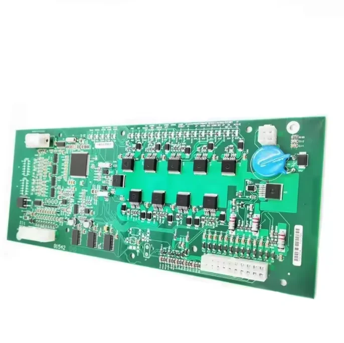 New 121765 GT PCB Circuit Board for Genie Boom Lift Parts 121765 GE-for Retail Building Materials Construction Industries