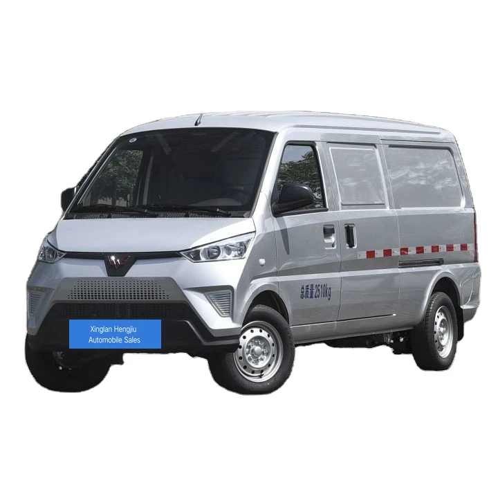 Подержанный электромобиль большого объема EV50 2021 подержанные новые автомобили