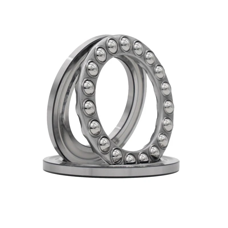 SDML High quality thrust ball bearing 51107 51108 51109 51110