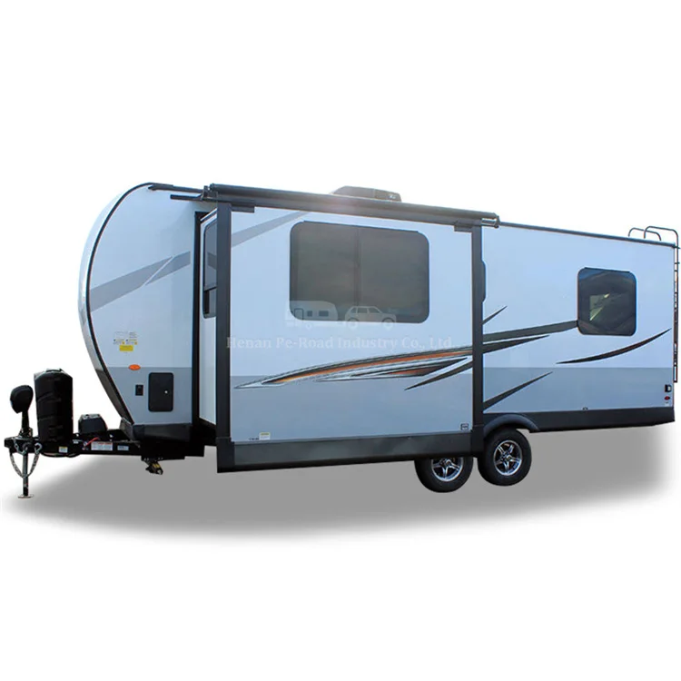 Camping Car Motorhomes House Travel Camper Caravan Mobile Kitchen Tent Living Off Road Rv Trailer