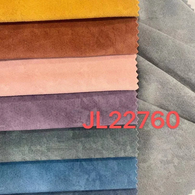 JL22760- GENESIS mosha velvet  printed velvet cheap price 100% polyester fabric  furniture fabrics