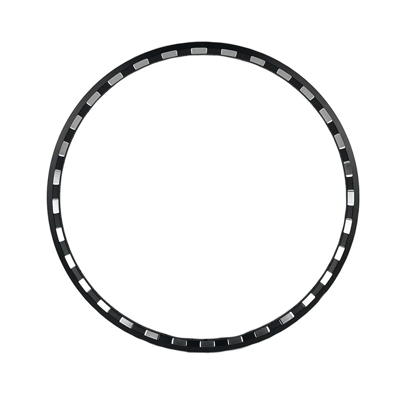 New hot sale high quality alloy 32 hole 26x1.95 mountain bike rim bicycle rim