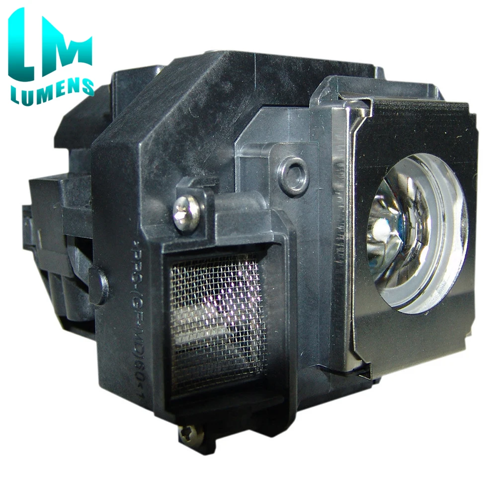 Projector lamp V13H010L66 ELPLP66 for Epson MovieMate 85HD