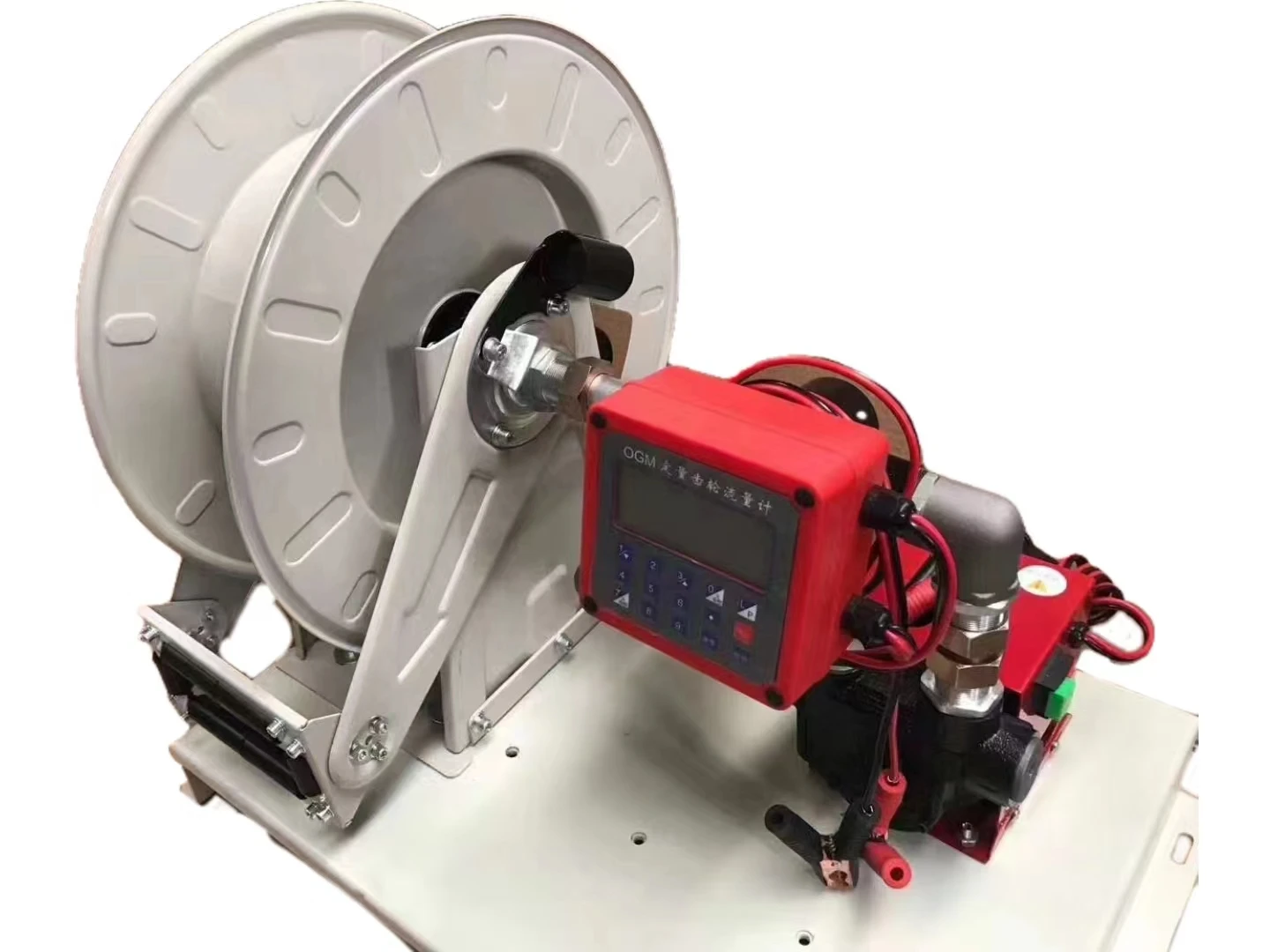 Factory direct sale fuel hose rell bomba de gasolina