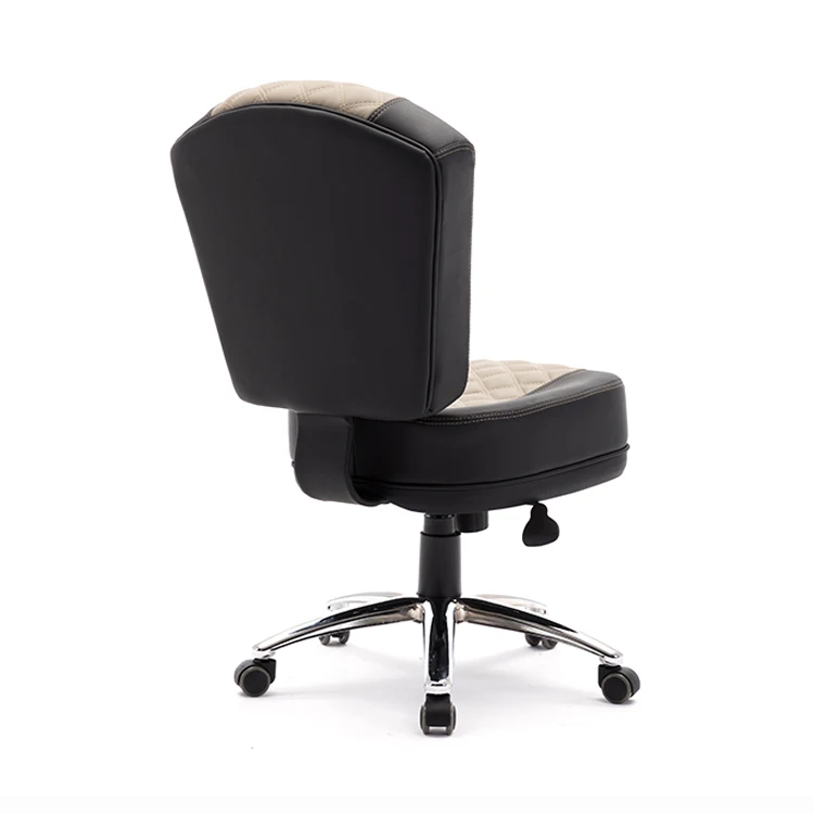 Hot Selling High Quality Cheap Poker Chairs Stable Pvc Leather Modern Swivel Bar Stool Heighted Chair