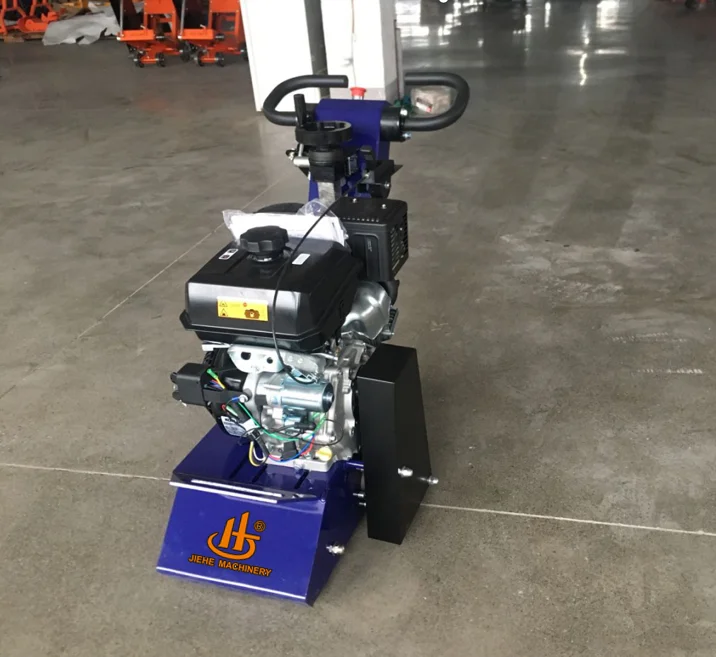 Concrete Planer Scarifier for sale