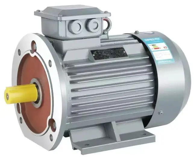 0 5HP 1HP 1 5HP 2HP 3HP 4HP 5HP 7 5HP 10HP Three 3 Phase AC Induction Electric Motor
