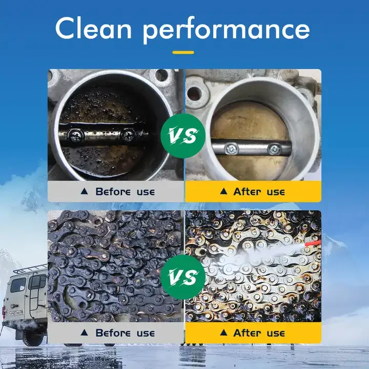 Mould Aerosol Spray Cleaner Agent Prevention Mold Cleaner Spray