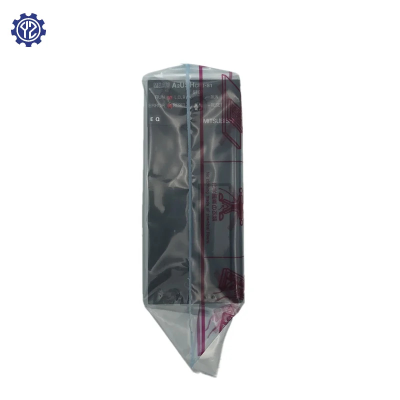 Mitsubishi Mitsubishi Original Programmable Logic Controller CPU A2USHCPU-S1 30KS TEP