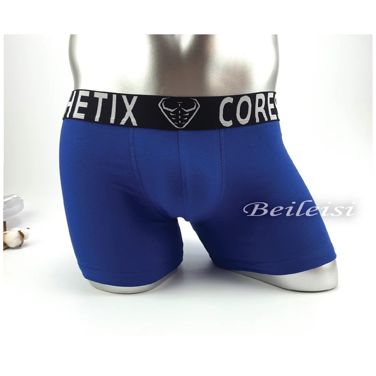 Classic stylish hombre underwear men boxer brief