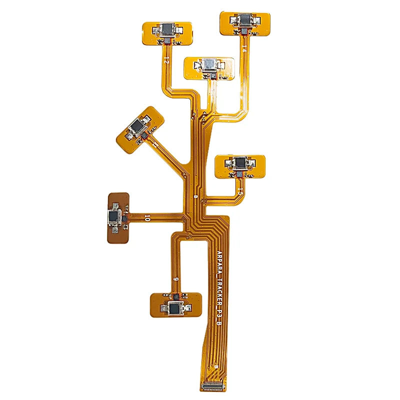 FPC Flexible PCB Board, FPCB Manufacturer