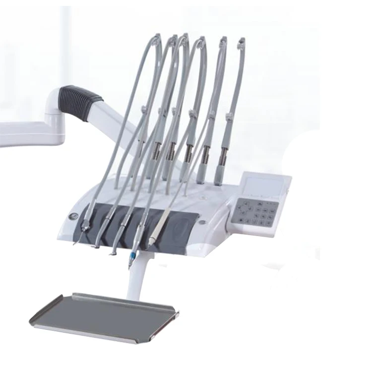 Foshan HONGKE sirona factory hydraulic dental chair