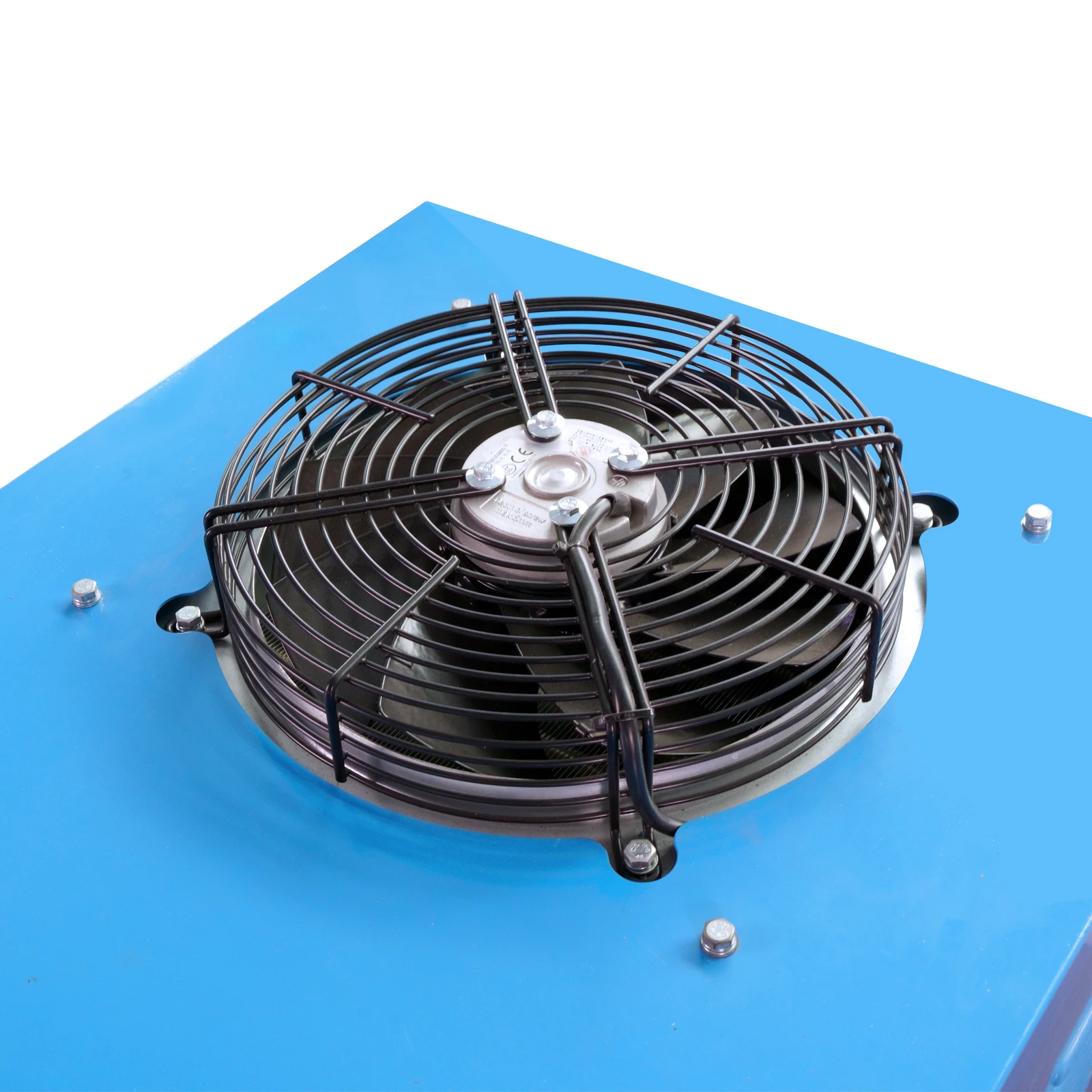 Industrial Chiller 1HP 3HP All Mode  R22/407C Air Cooling Chiller Factory Price