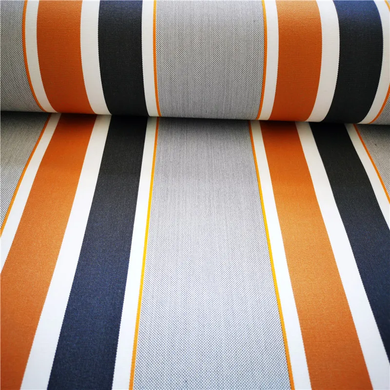 Наружная 100% акриловая Солнцезащитная ткань 5 лет гарантии