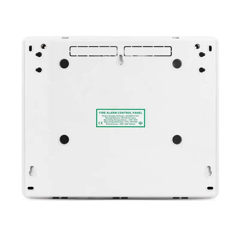 High-end Innovative Technology Series Security Fire Control Alarm Panels Available at Best Market Price
