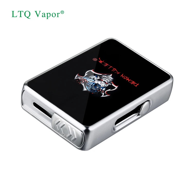 
Wholesale Electronic Cigarette Mini 420Mah Vape Box Battery Vaporizer JPod System Cbd Mod 