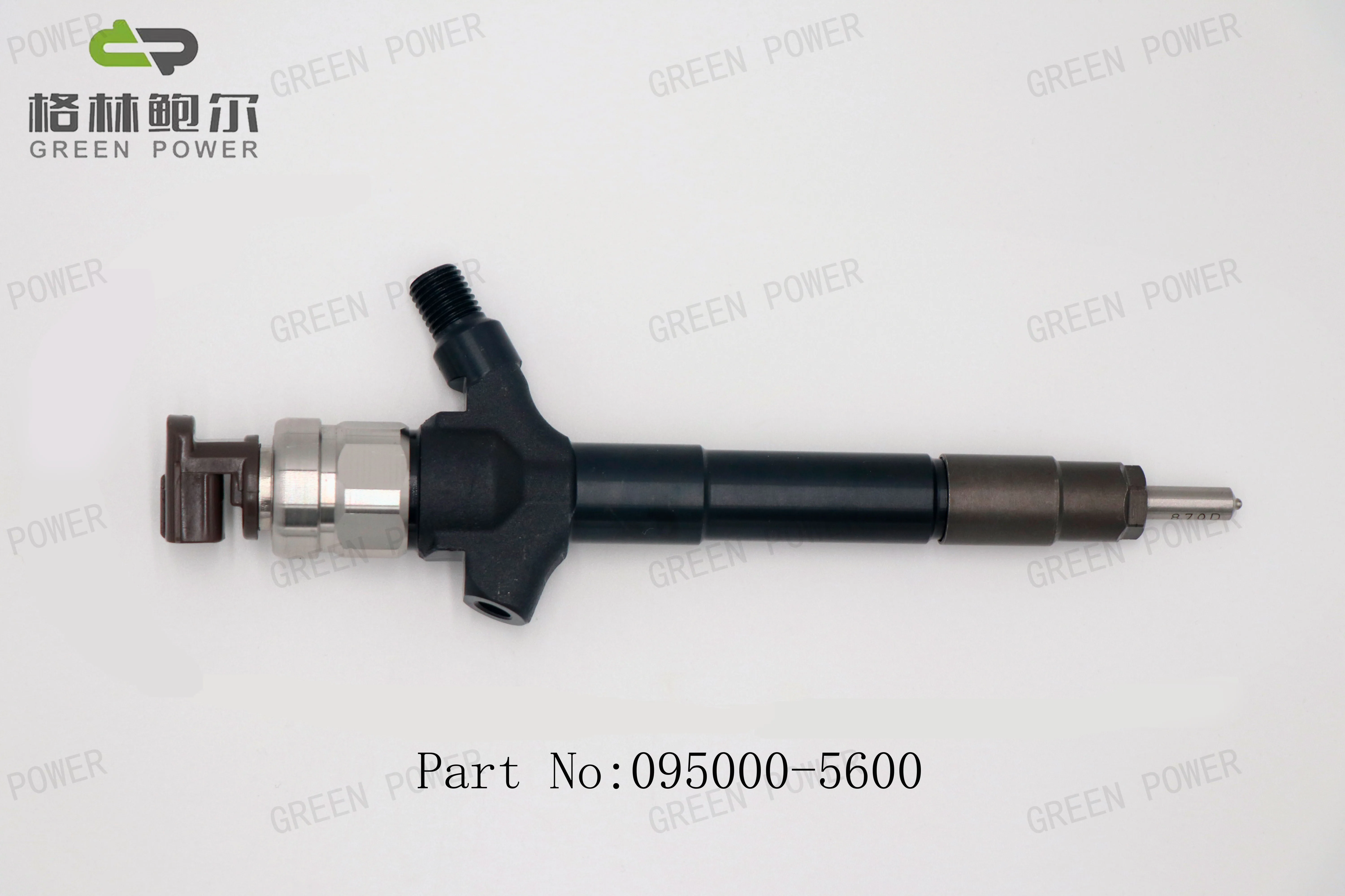 Green Power Diesel fuel injector  095000-5600/1465A041 for engine Mitsubishi L200