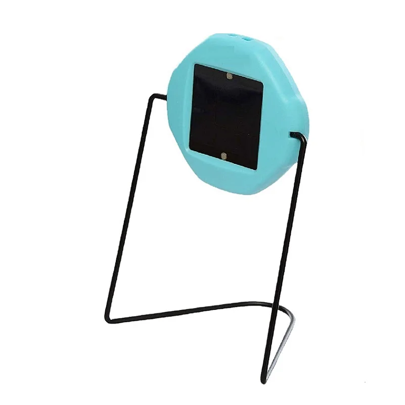 Waterproof Low Lost Solar Table Light